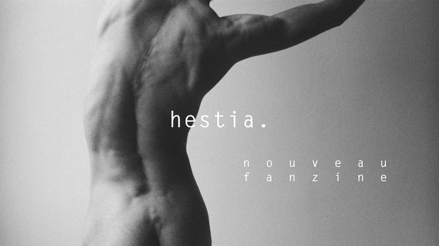 Image de couverture de la collecte Hestia.