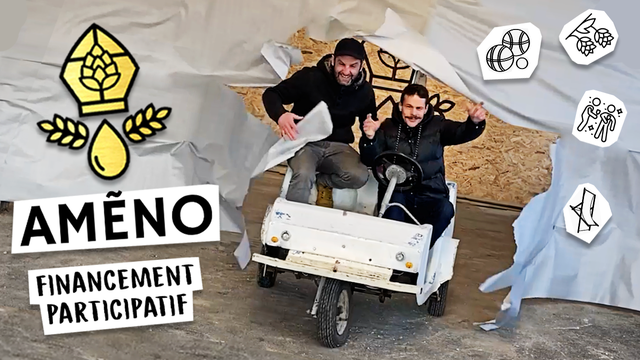 Video di presentazione del progetto