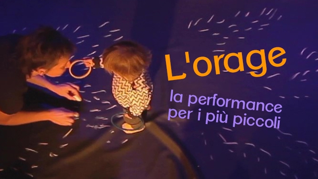 Video presentation of the project