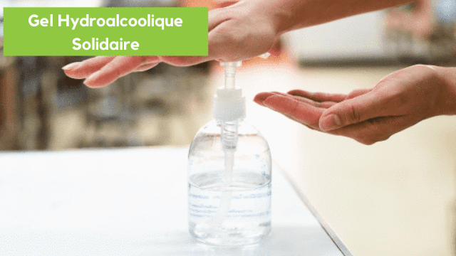 Vidéo de présentation de la collecte