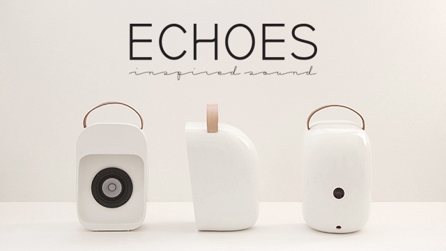 Imagen de portada del proyecto Echoes 