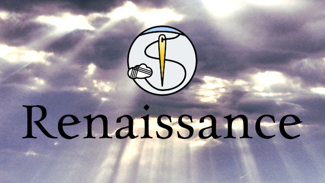 Cover image of the project Renaissance