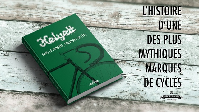 Image de couverture de la collecte Helyett, le livre