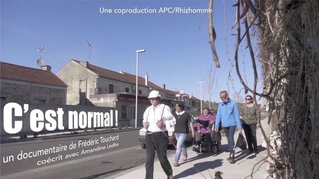 Video presentation of the project