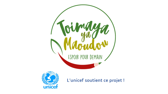 Vidéo de présentation de la collecte