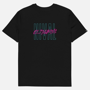 T-shirt GT Climbing [noir/unisexe]