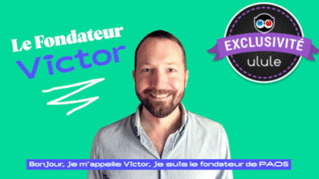 Video presentation of the project