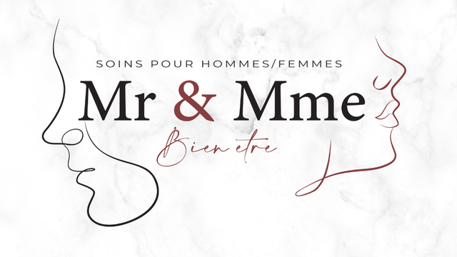 Coverafbeelding van het project Mr & Mme Bien-être