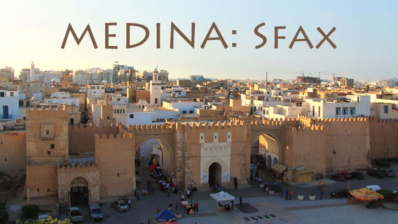 La Médina pour Tous
