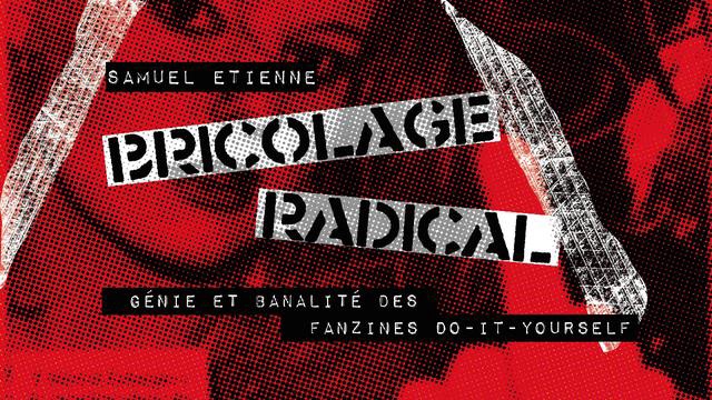 Cover image of the project Bricolage Radical
