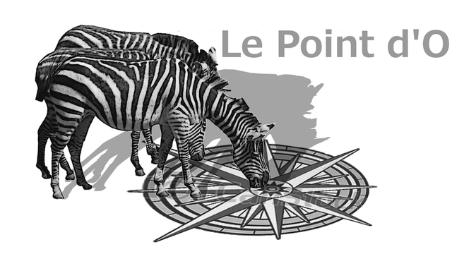 Cover image of the project Point d'O, accueil de jeunes en rupture scolaire.