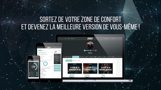 Vidéo de présentation de la collecte