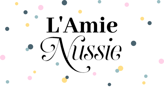 Cover image of the project L'Amie Nussie
