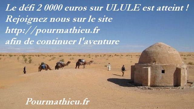 Cover image of the project Le Puits Mathieu