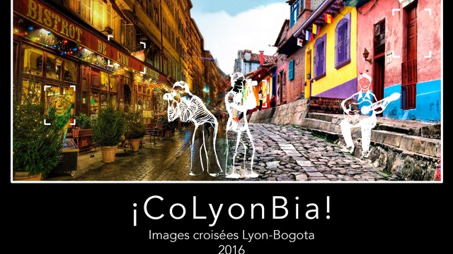 Image de couverture de la collecte iCoLyonBia!