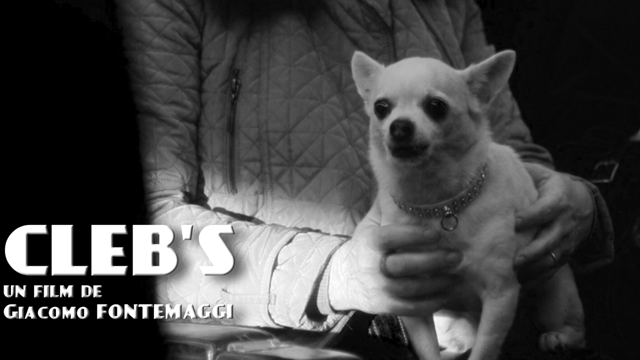 CLEB'S - Court Métrage d'horreur 🐶🎬 - Ulule