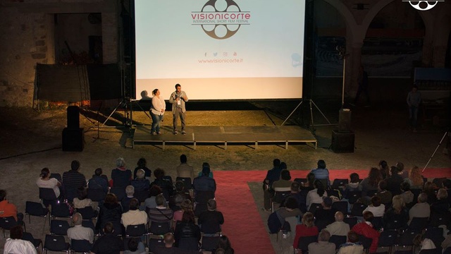 Video presentation of the project