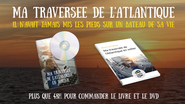Vidéo de présentation de la collecte
