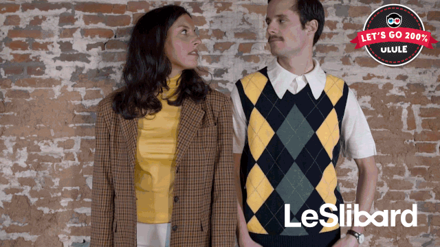 Vidéo de présentation de la collecte