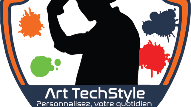 Image de couverture de la collecte Art TechStyle