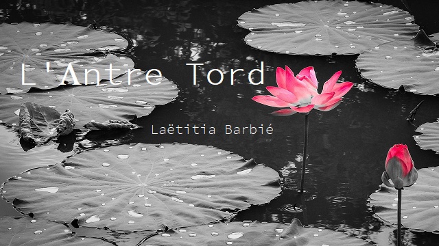 Cover image of the project Livre témoignage : "L'Antre Tord"