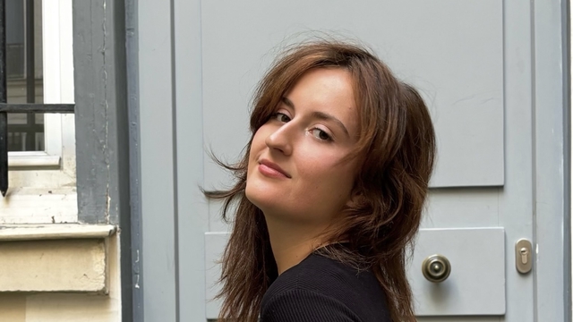 Cover image of the project Erell - Premières chansons !