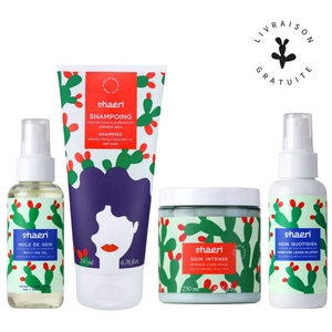 Routine Magic Cactus