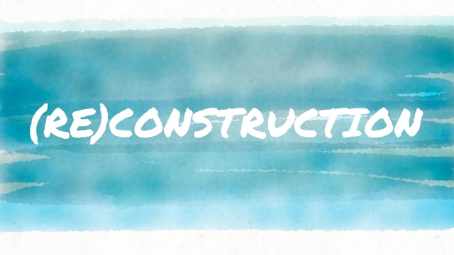 Image de couverture de la collecte (Re)Construction