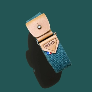 Ceinture ReBelt® | Verte
