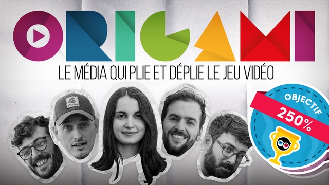 Video presentation of the project
