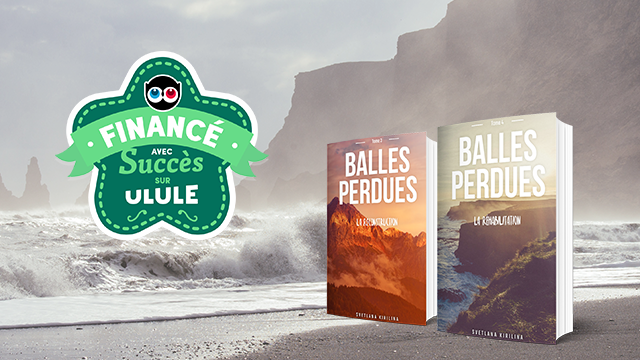 Image de couverture de la collecte Balles perdues : la conclusion
