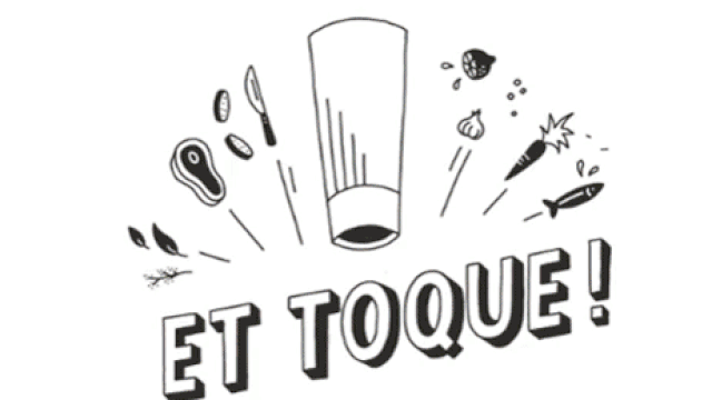 Image de couverture de la collecte Restaurant "Et Toque !"