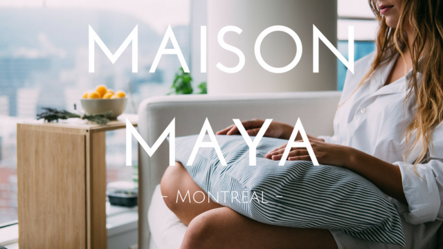 Maison Maya - Ulule