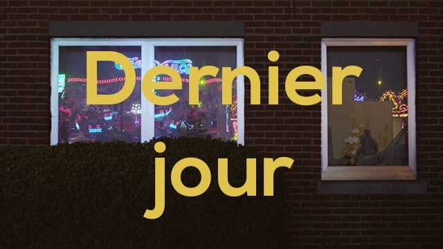 Video presentation of the project