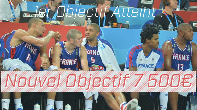 Cover image of the project BEBASKET