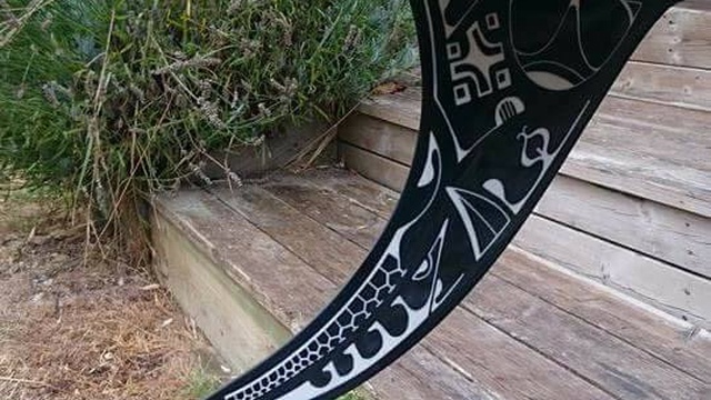 Cover image of the project Ta'i miti Tatahi