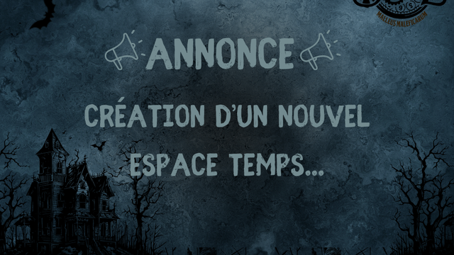 Cover image of the project Création d'une salle Escape Game - Dooz Escape