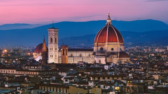 Immagine di copertina del progetto Une charte graphique pour mon blog voyage !!