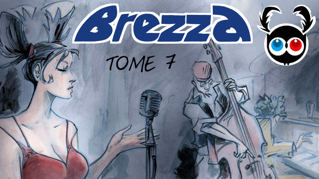 Brezza, Métamorphoses