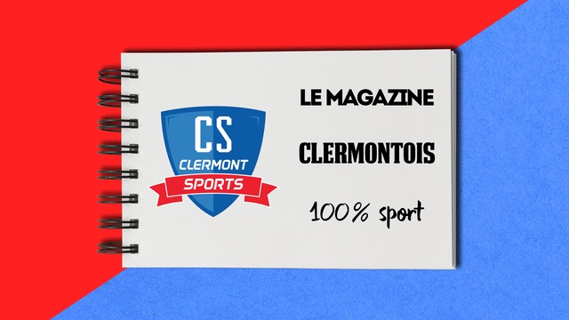 Image de couverture de la collecte Clermont Sports : Journal 100% local