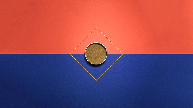 Image de couverture de la collecte Les Epices de Monsieur Maurice