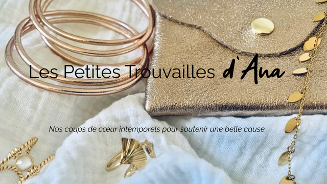 Vidéo de présentation de la collecte