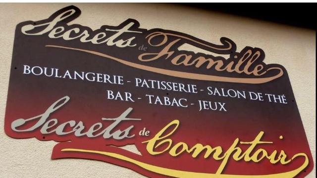 Cover image of the project Du pain pour le village!
