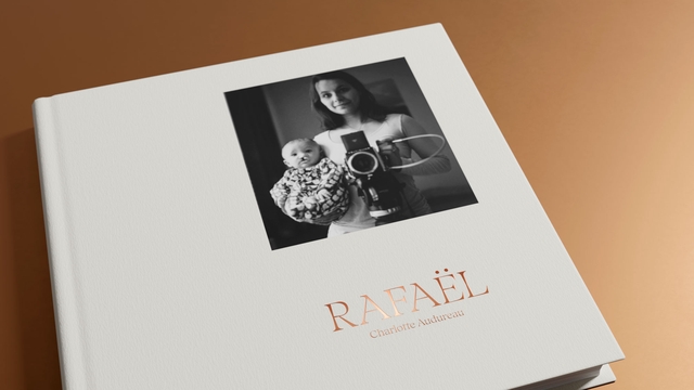 Cover image of the project RAFAËL