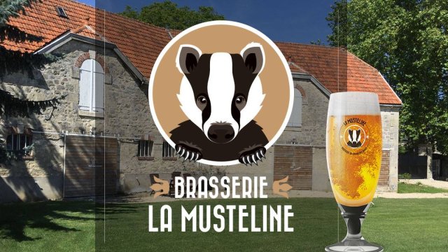 Image de couverture de la collecte Brasserie La Musteline