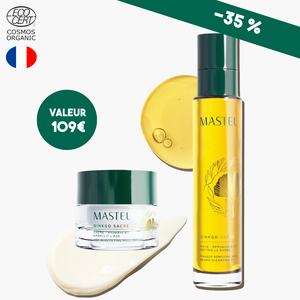 Pack Ginkgo Sacré