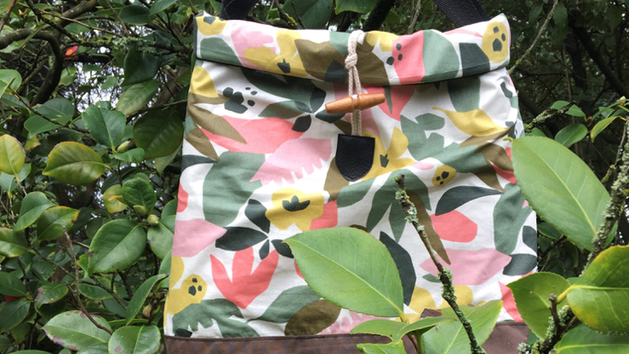 Le Sac Enchanté