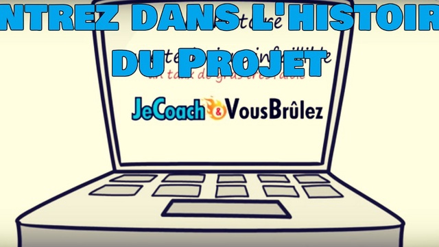 Video presentation of the project