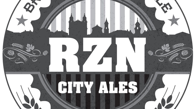 Image de couverture de la collecte Microbrasserie RZN City Ales