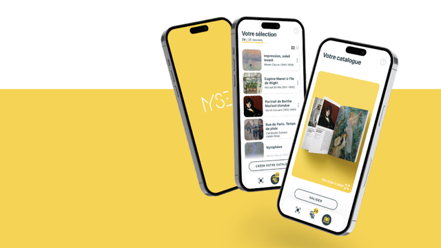 Video presentation of the project